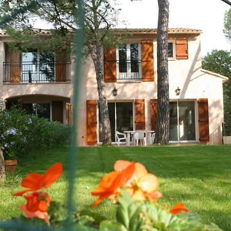 Location Villa Et Studios ロクブリューヌ・シュル・アルジャン エクステリア 写真